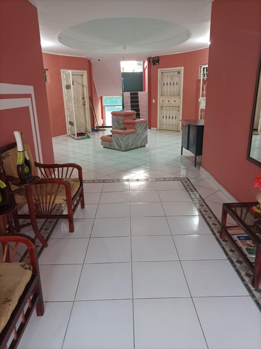 Sale of 100 m2 Apartment in Atacames 4