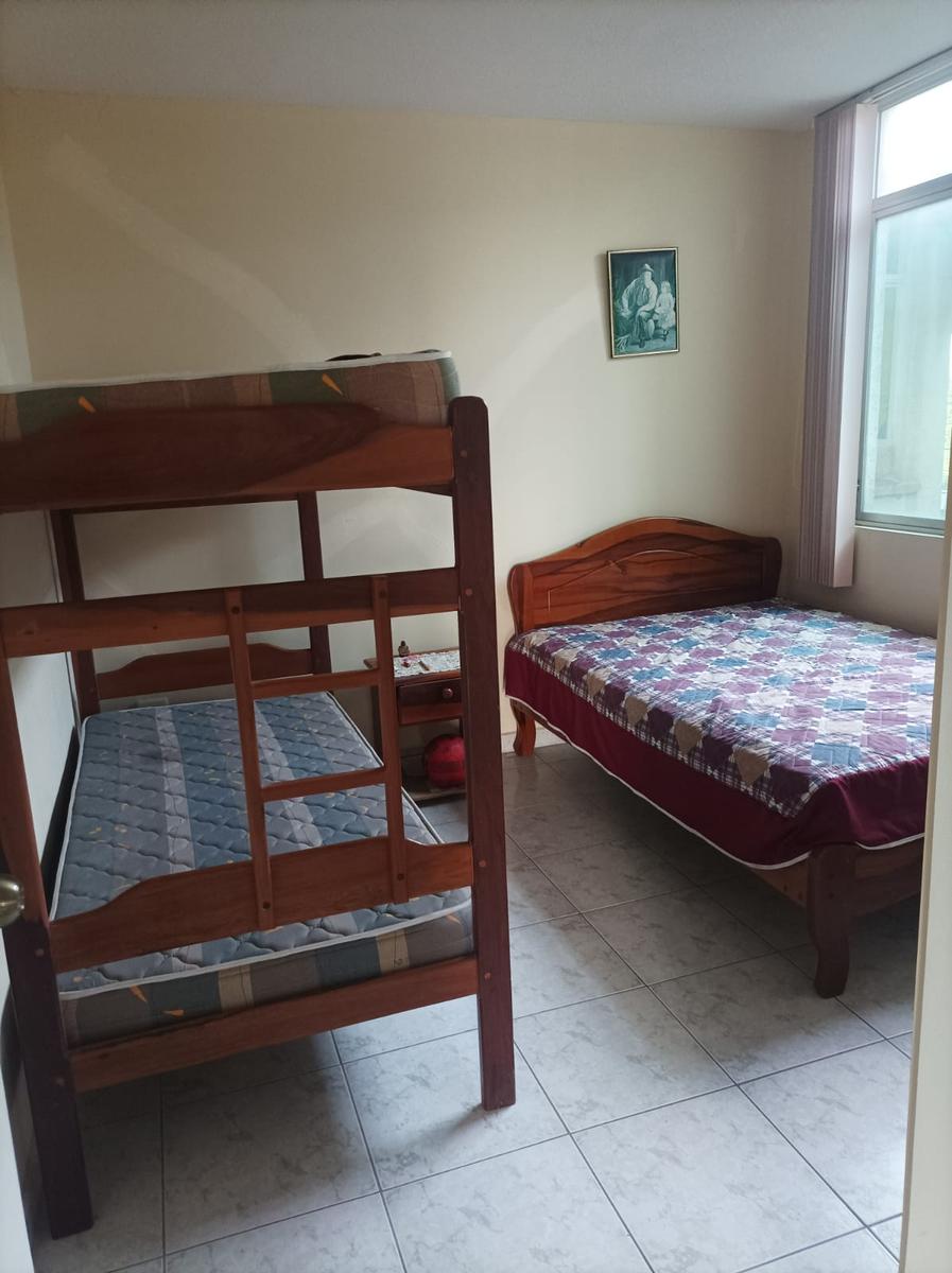 Departamento en venta en Esmeraldas | Atacames | Norte de Atacames, calle 2 de Noviembre , barrio Nueva Granada, 100 m²