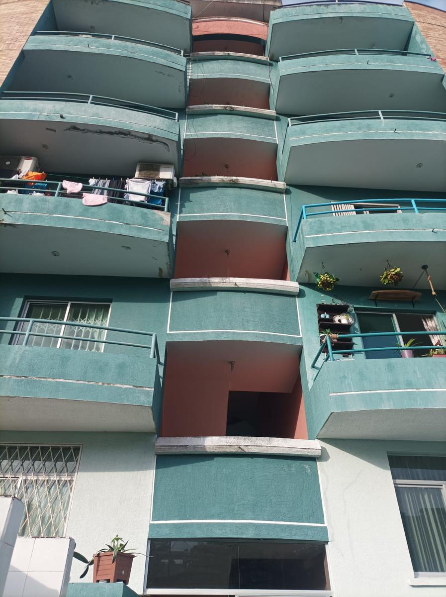 Sale of 100 m2 Apartment in Atacames 2