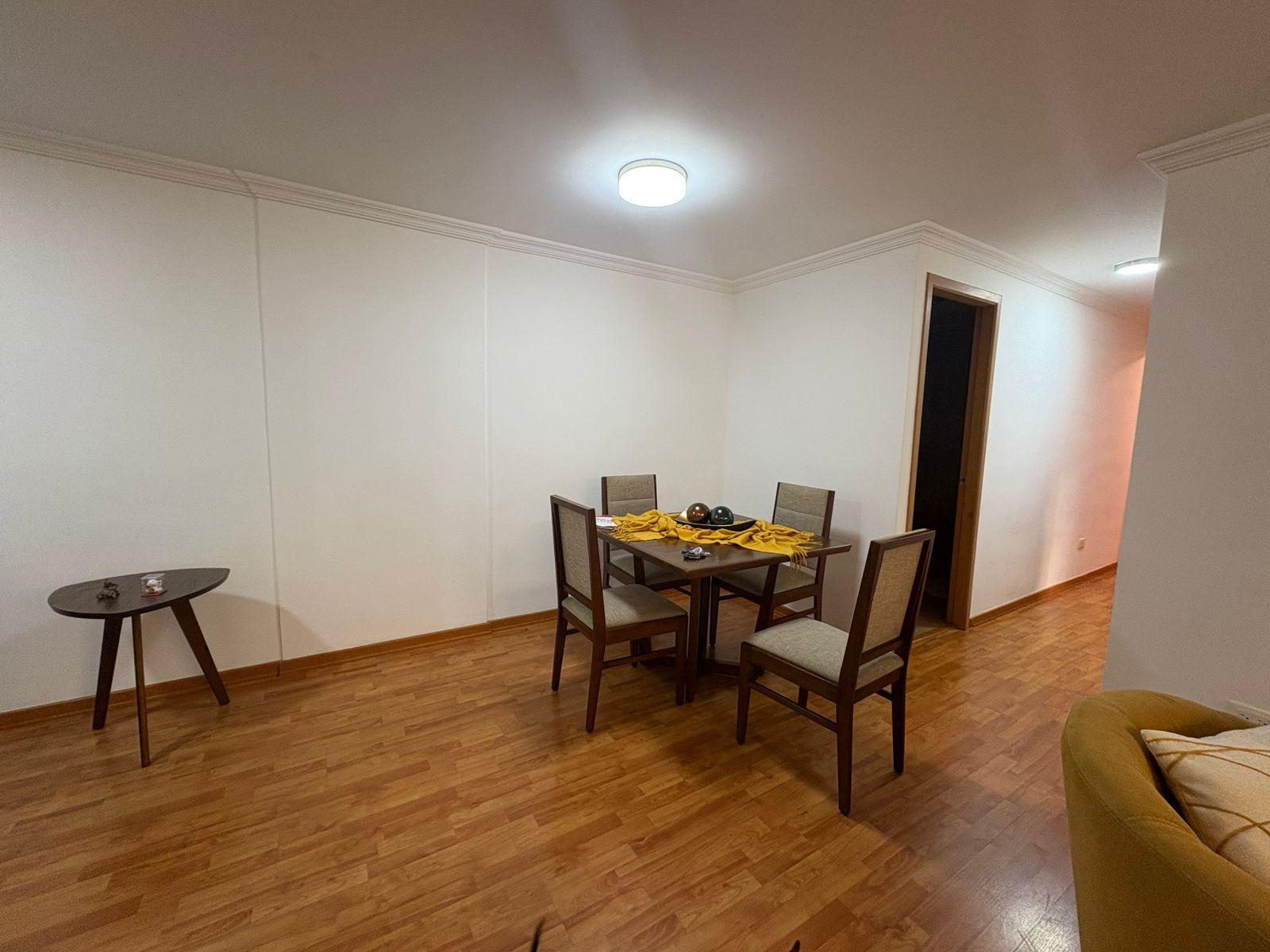 Departamento en venta en Pichincha | Quito | El Condado, DIEGO VACA DE LA VEGA Y JOSE MIGUEL CARRION, 102 m²
