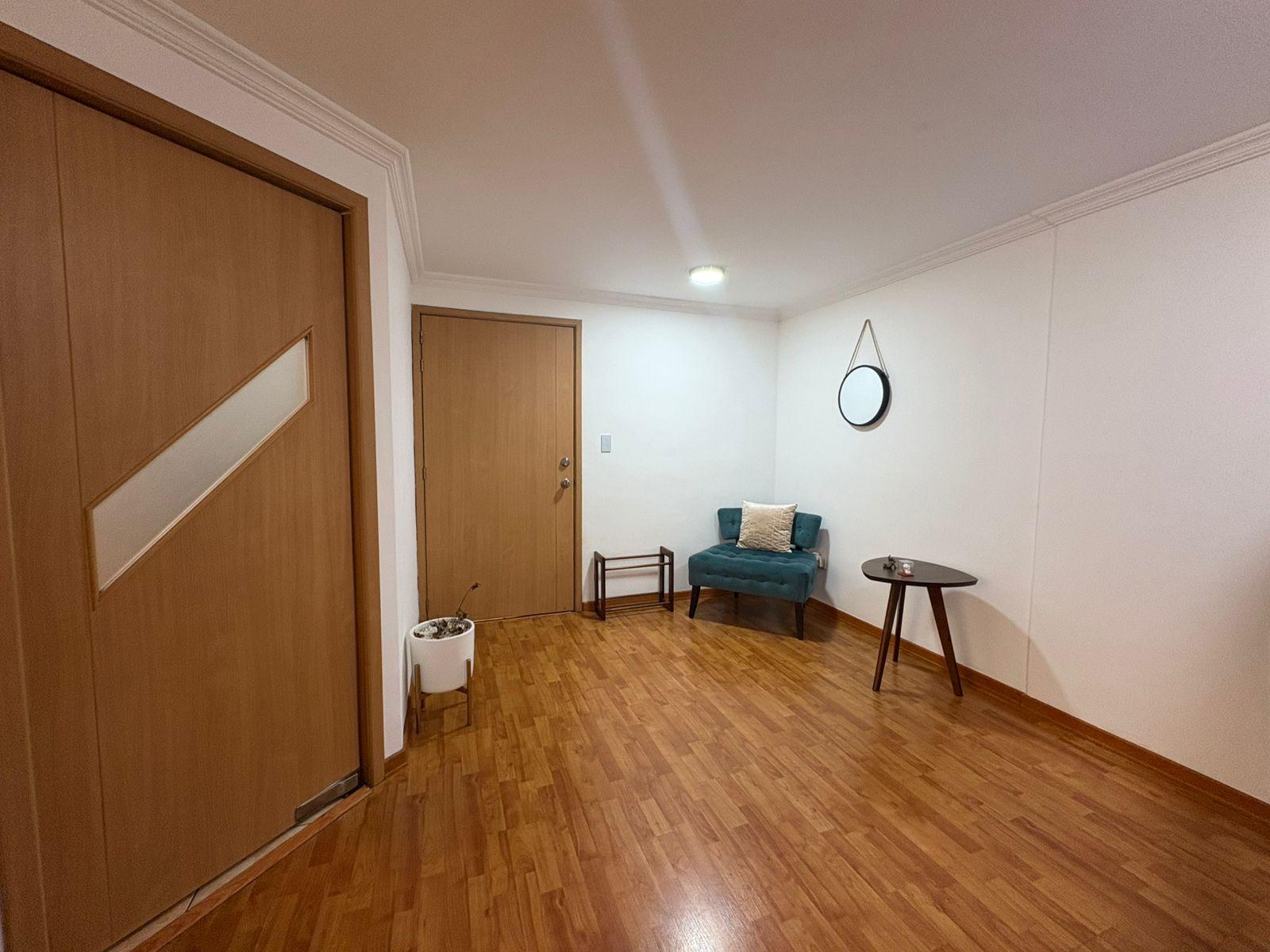 Departamento en venta en Pichincha | Quito | El Condado, DIEGO VACA DE LA VEGA Y JOSE MIGUEL CARRION, 102 m²