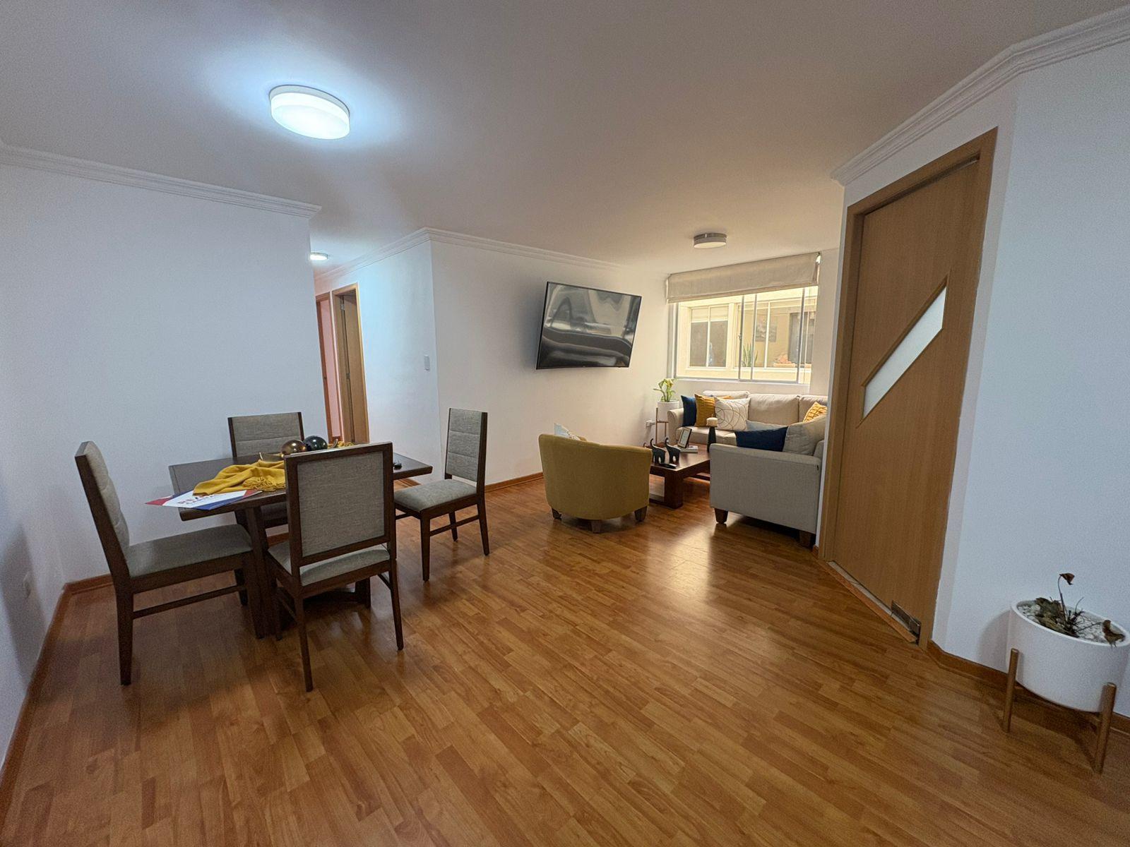 Departamento en venta en Pichincha | Quito | El Condado, DIEGO VACA DE LA VEGA Y JOSE MIGUEL CARRION, 102 m²