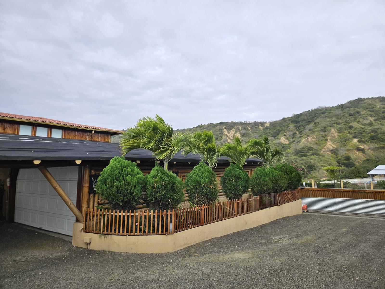 Casa en venta en Manabí | Manta | San Lorenzo, LIGUIQUI, 1500 m²