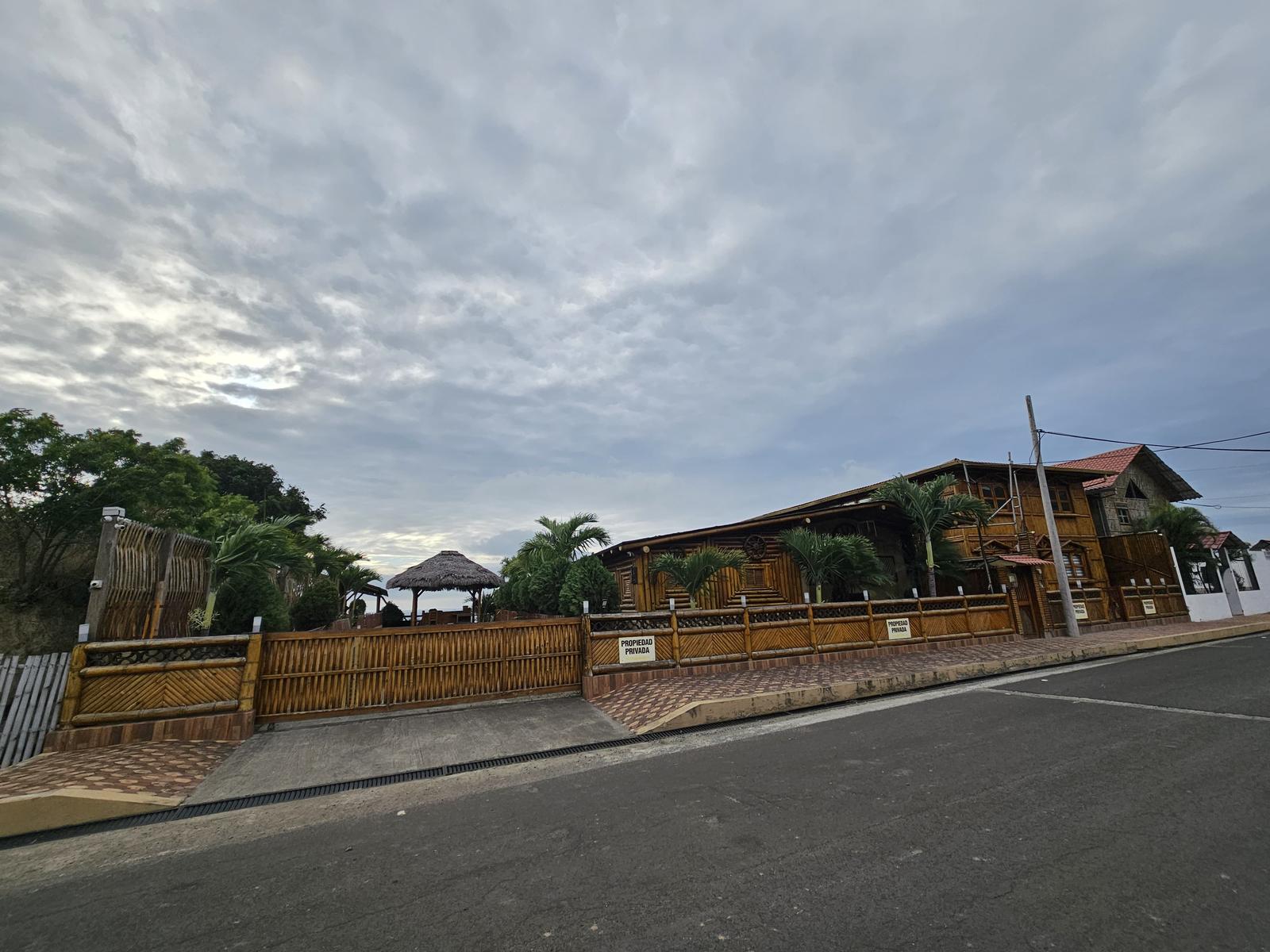 Casa en venta en Manabí | Manta | San Lorenzo, LIGUIQUI, 1500 m²