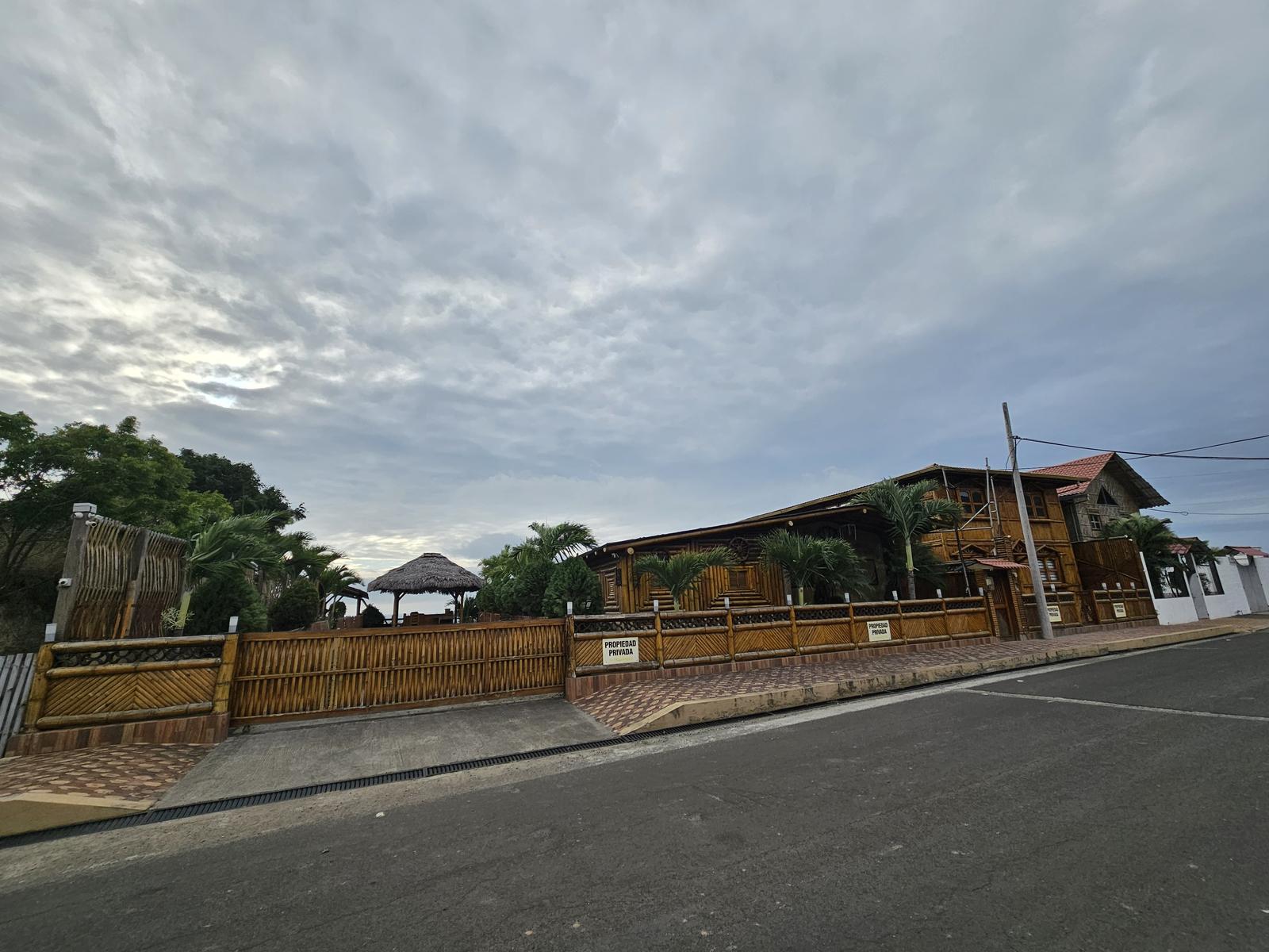 Casa en venta en Manabí | Manta | San Lorenzo, LIGUIQUI, 1500 m²