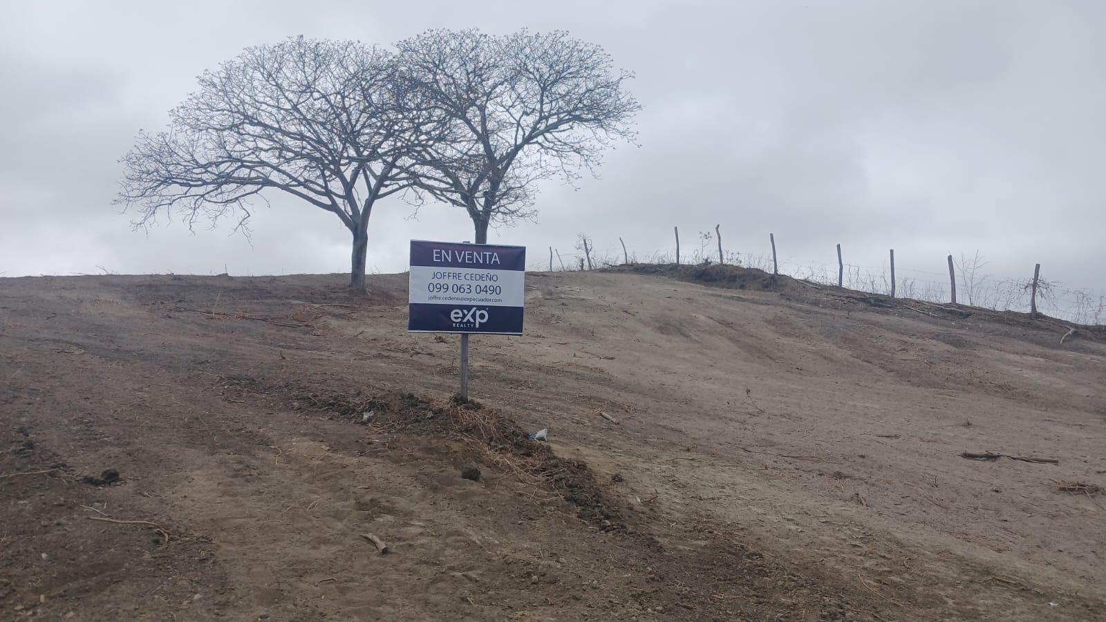 Terreno en venta en Ecuador | Manabí | Manta, Zona Sur de Manta en el sector el cercado