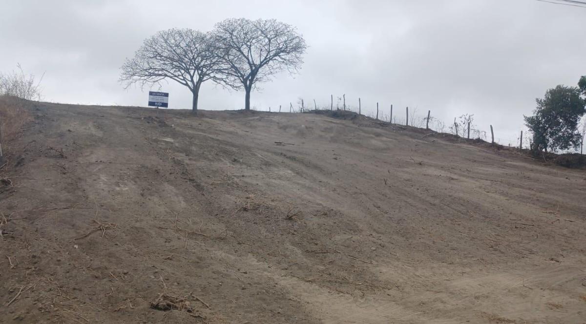 Terreno en venta en Ecuador | Manabí | Manta, Zona Sur de Manta en el sector el cercado