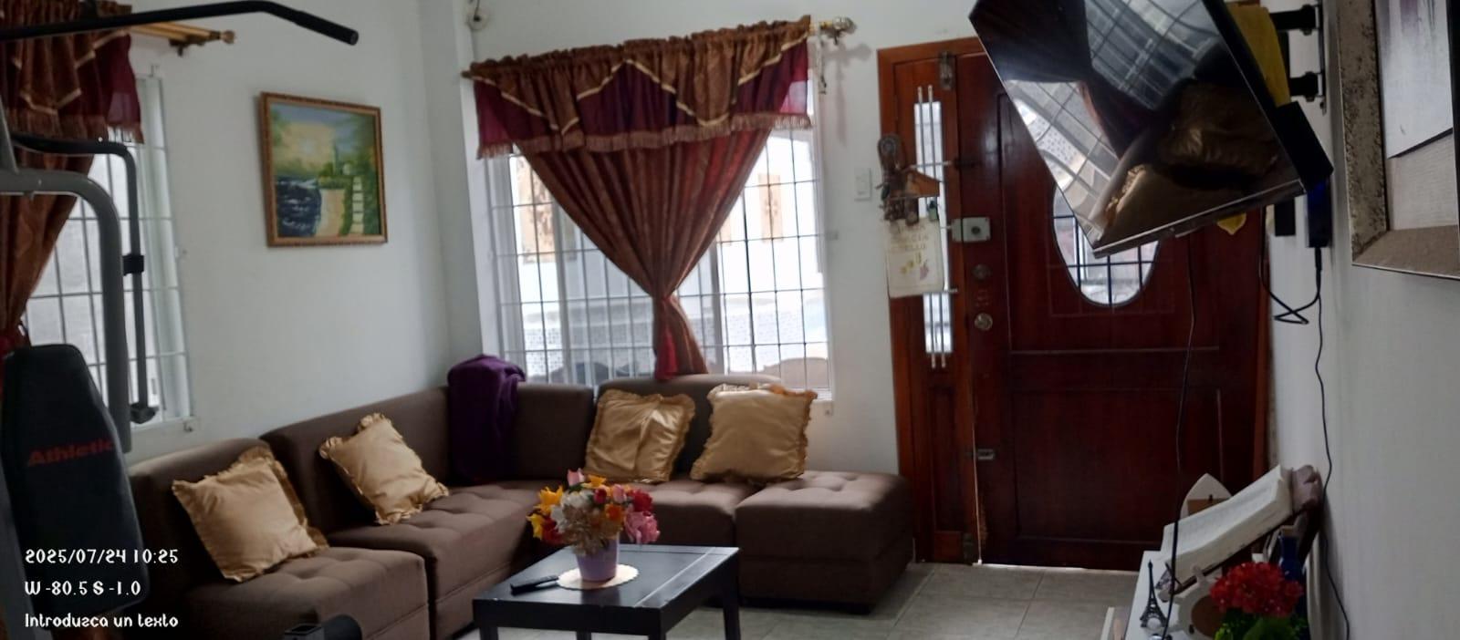 Casa en venta en Manabí | Sucre | San Clemente, SE VENDE CASA EN SAN CLEMENTE-MANABÍ, 280 m²