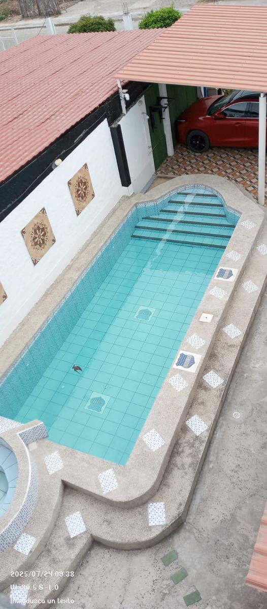 Casa en venta en Manabí | Sucre | San Clemente, SE VENDE CASA EN SAN CLEMENTE-MANABÍ, 280 m²