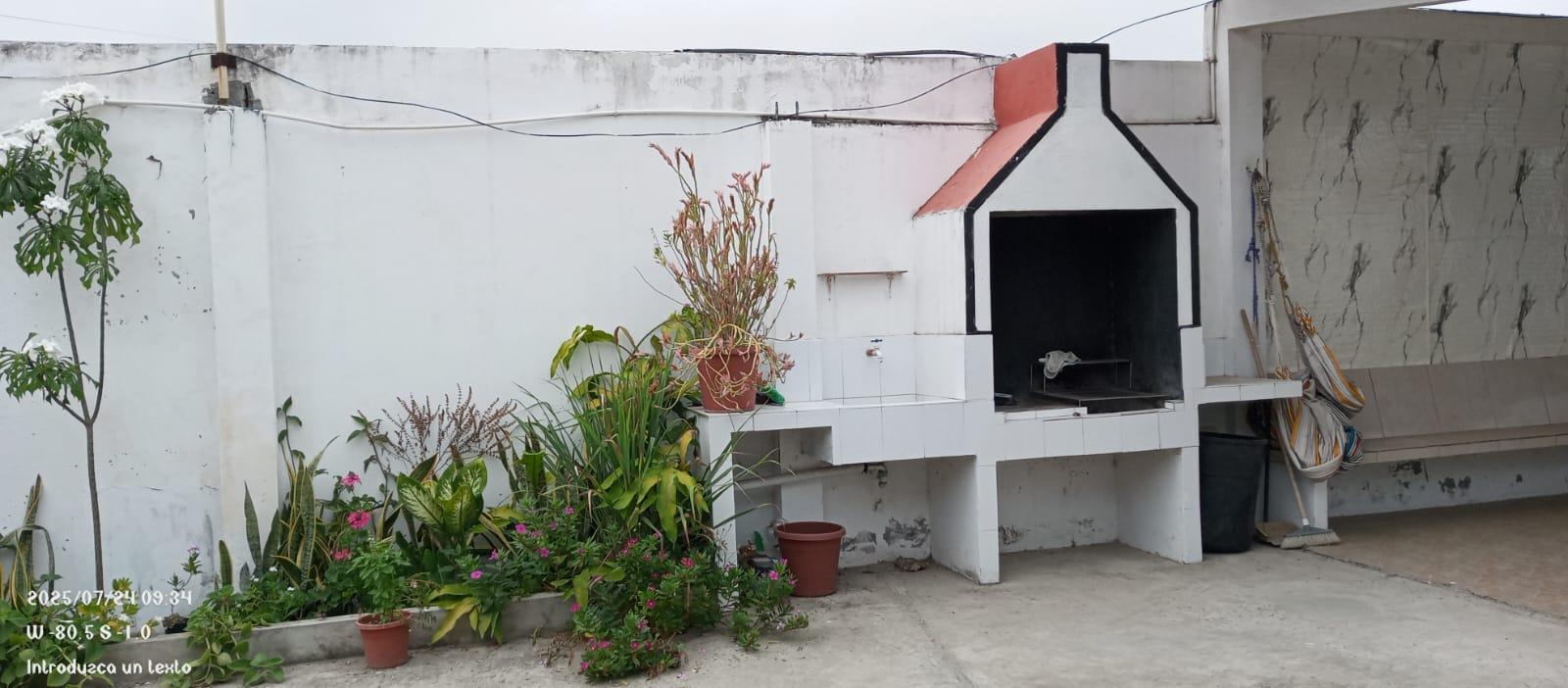Casa en venta en Manabí | Sucre | San Clemente, SE VENDE CASA EN SAN CLEMENTE-MANABÍ, 280 m²