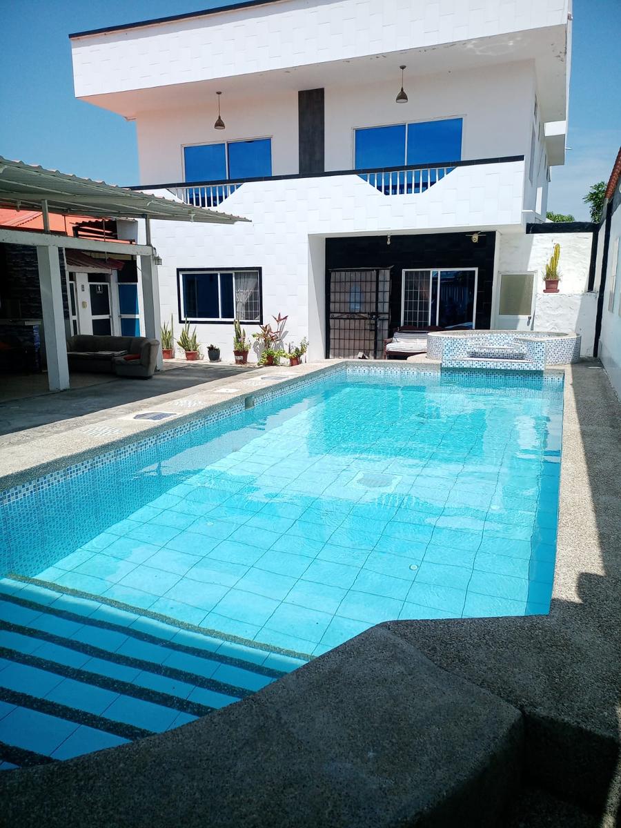Casa en venta en Manabí | Sucre | San Clemente, SE VENDE CASA EN SAN CLEMENTE-MANABÍ, 280 m²