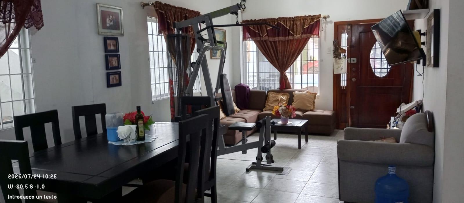 Casa en venta en Manabí | Sucre | San Clemente, SE VENDE CASA EN SAN CLEMENTE-MANABÍ, 280 m²