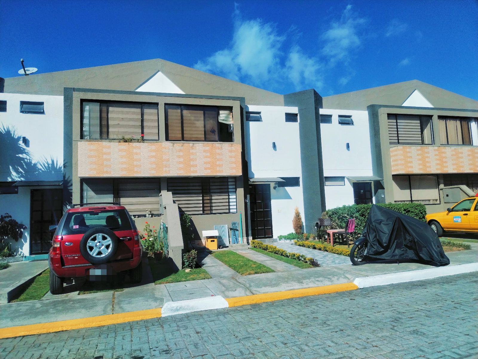 House - North Quito