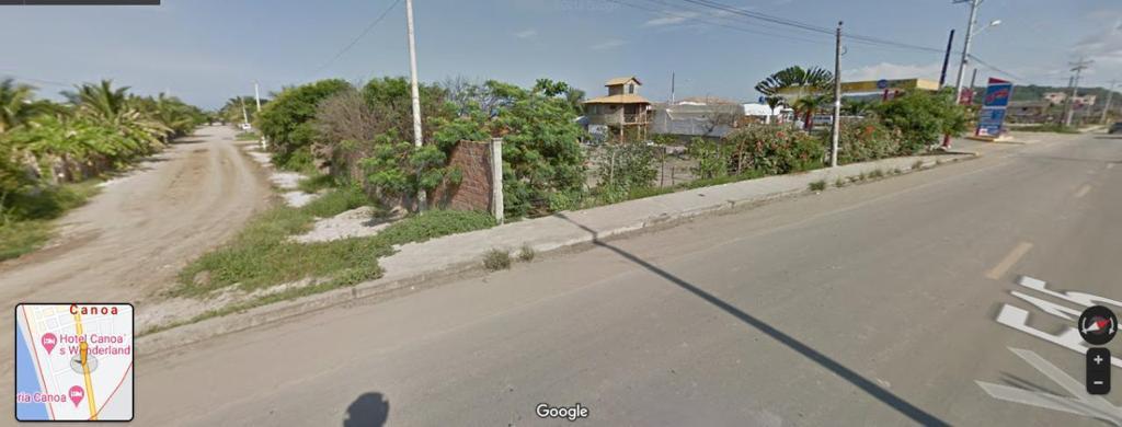 Land for Sale in Canoa
