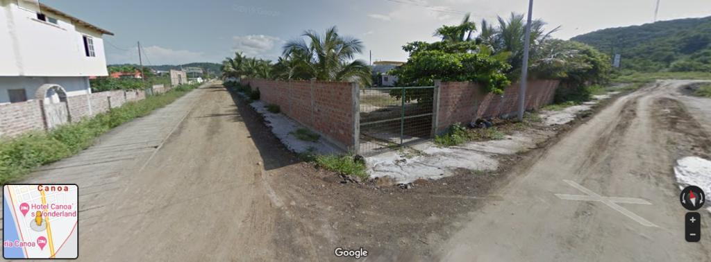 Land for Sale in Canoa 3