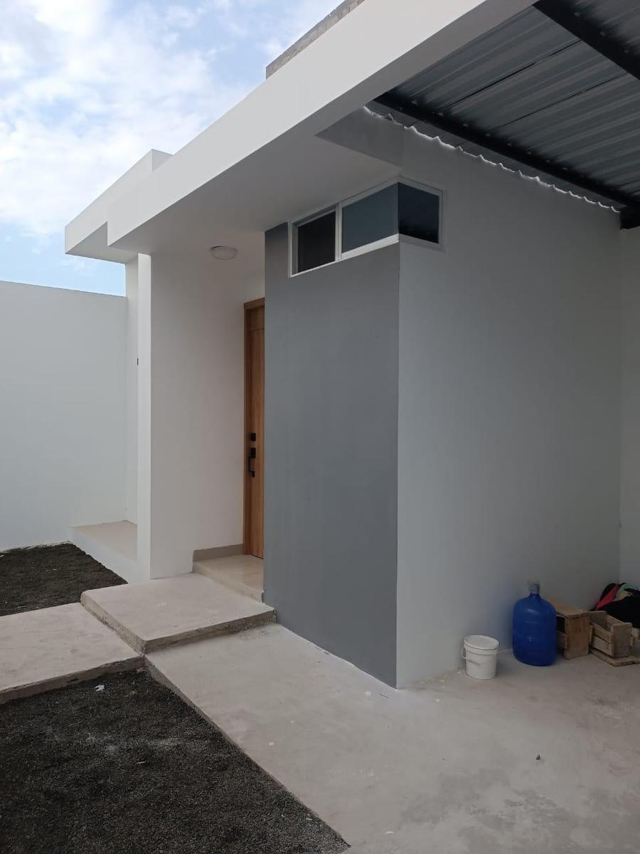 Casa en venta en Manabí | Portoviejo | Norte de Portoviejo, LA CORUÑA - PORTOVIEJO, 112 m²