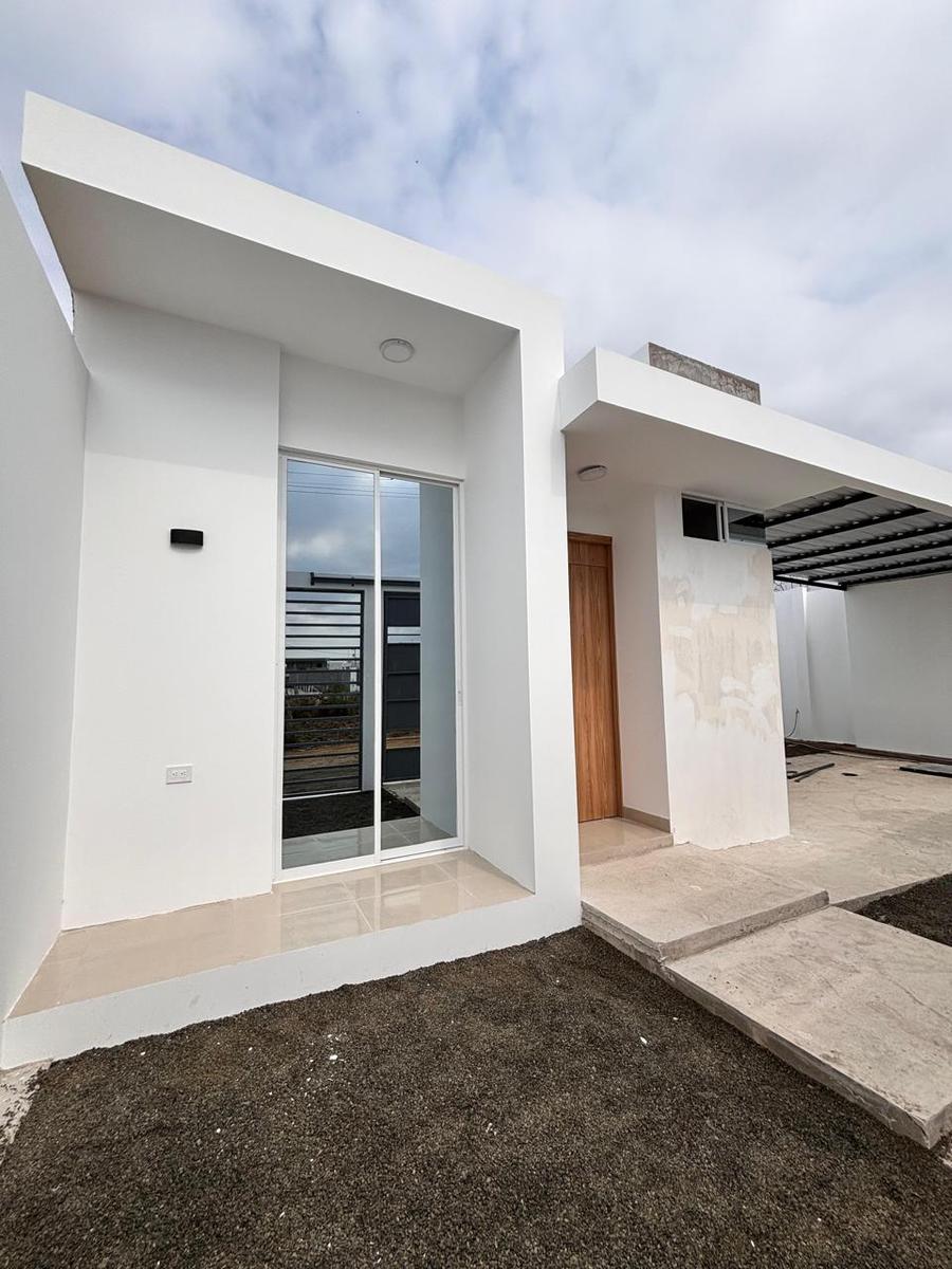 Casa en venta en Manabí | Portoviejo | Norte de Portoviejo, LA CORUÑA - PORTOVIEJO, 112 m²