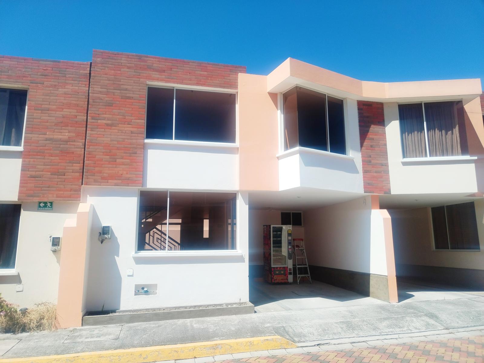 Casa en venta 