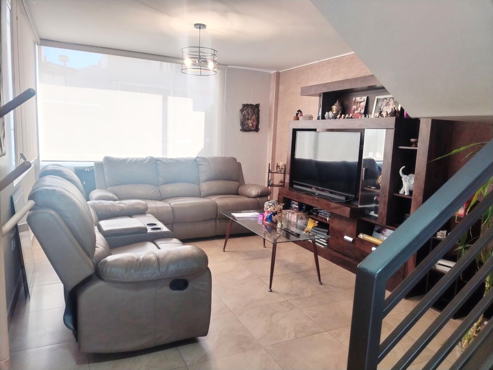 Casa en venta 