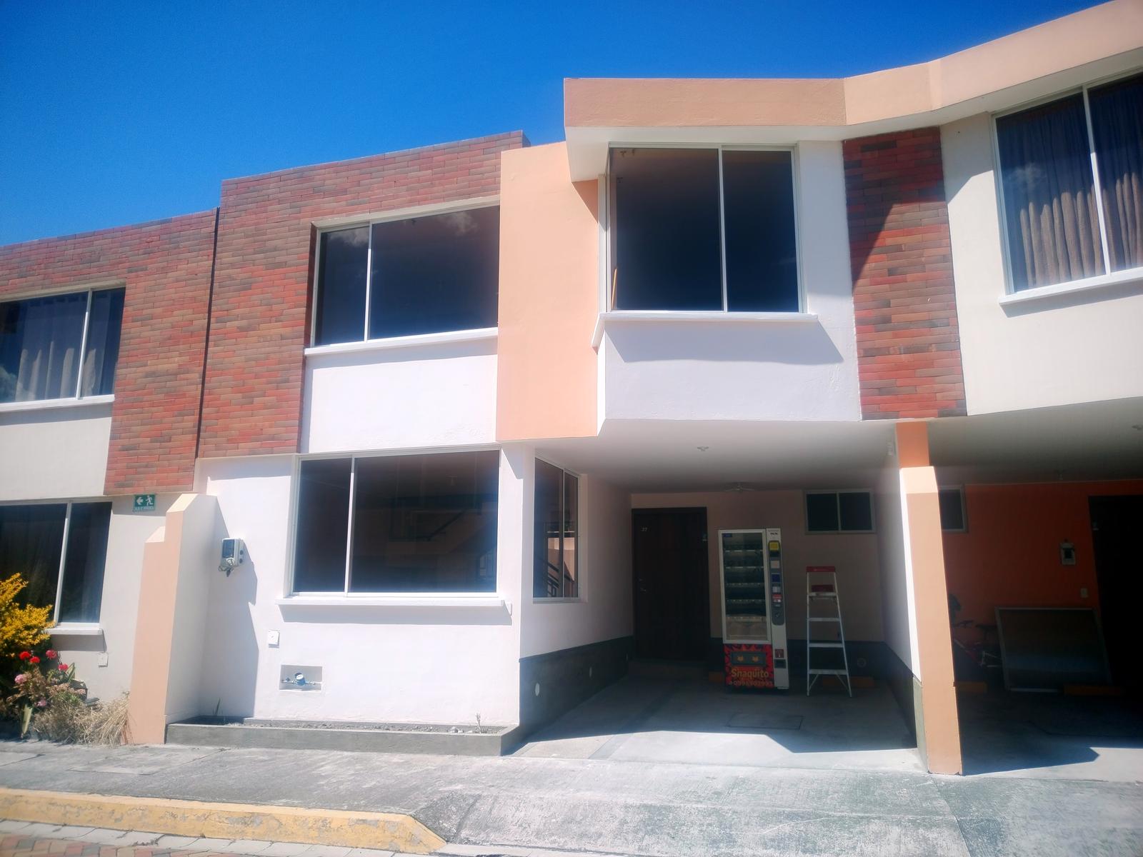 Casa en venta 
