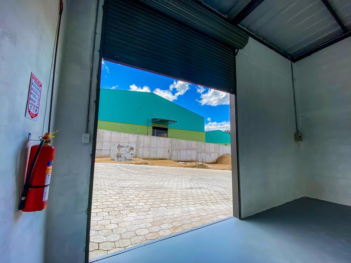 Galpón en alquiler en Pichincha | Quito | Pifo, Pasaje El Recuerdo Pifo, 40 m²