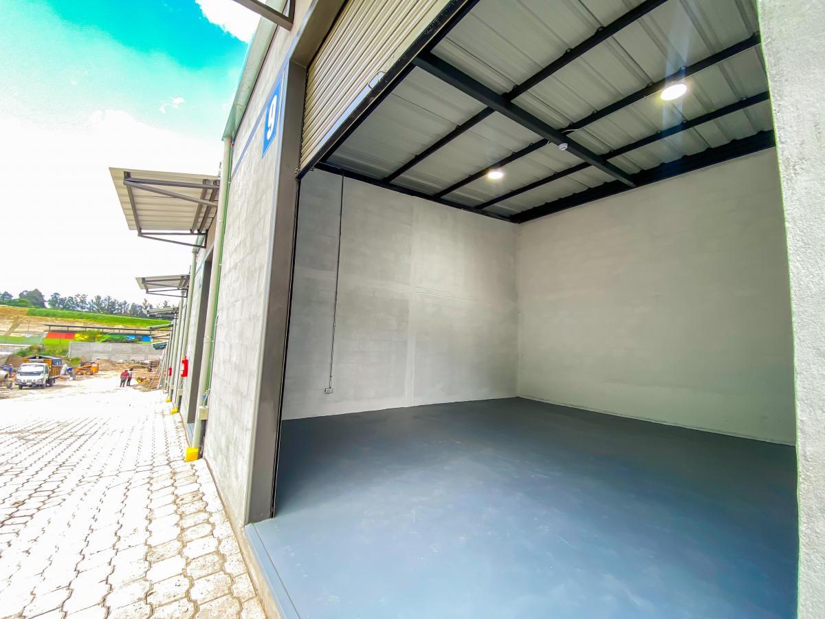 Galpón en alquiler en Pichincha | Quito | Pifo, Pasaje El Recuerdo Pifo, 120 m²