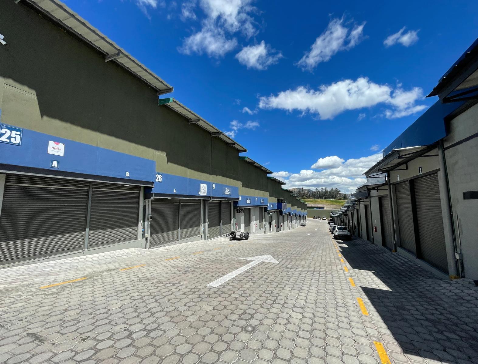 Galpón en alquiler en Pichincha | Quito | Pifo, Pasaje El Recuerdo Pifo, 120 m²