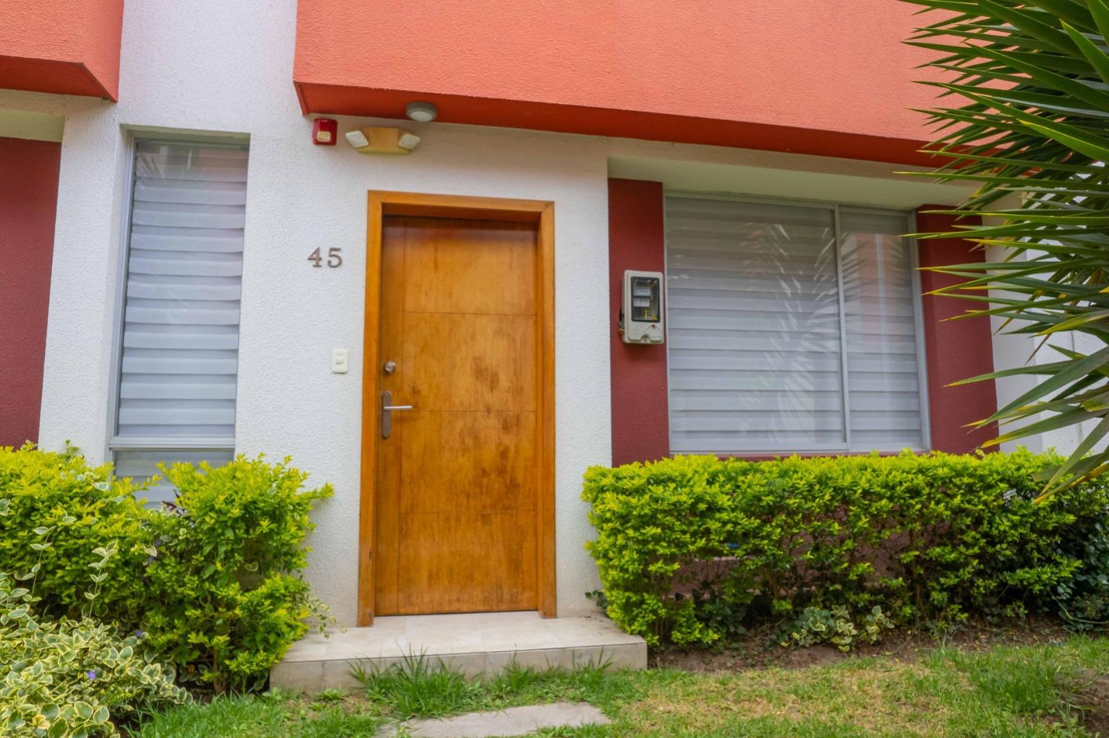 House in Tumbaco 4