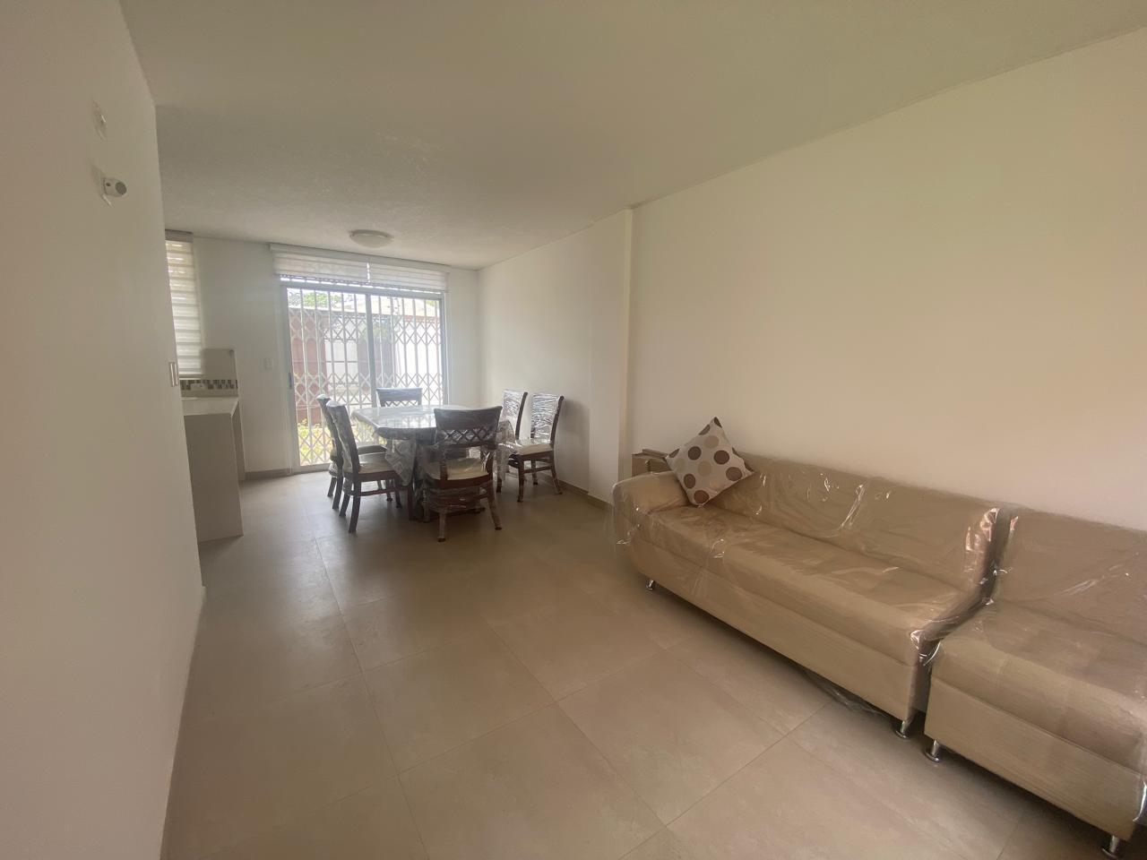 House in Tumbaco 5