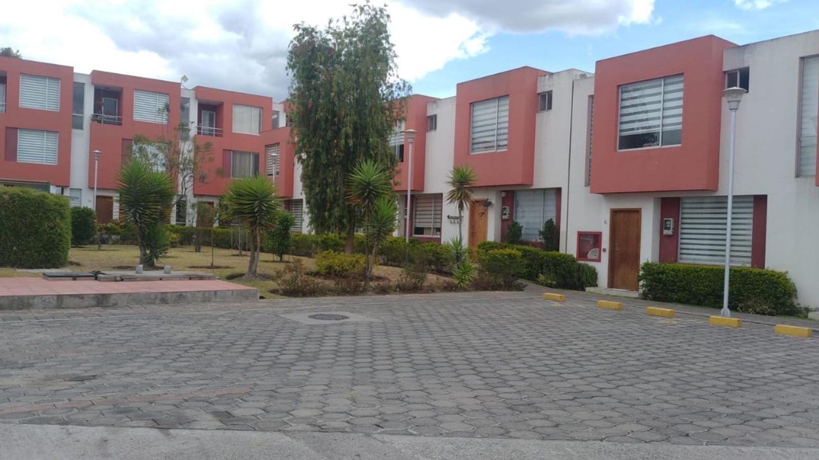 House in Tumbaco
