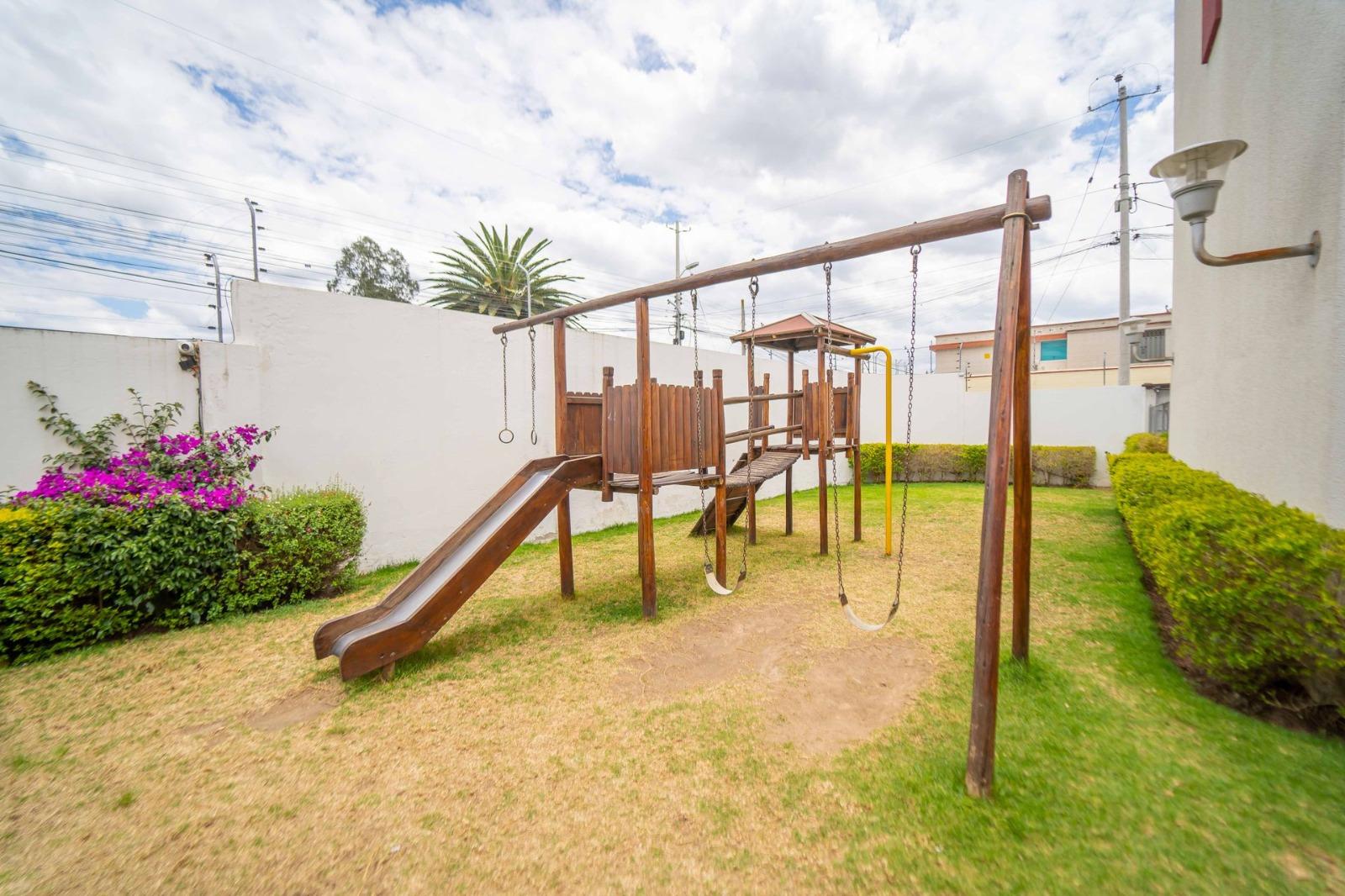 Casa en venta en Pichincha | Quito | Tumbaco, Tumbaco Conjunto Molino II, 165 ha