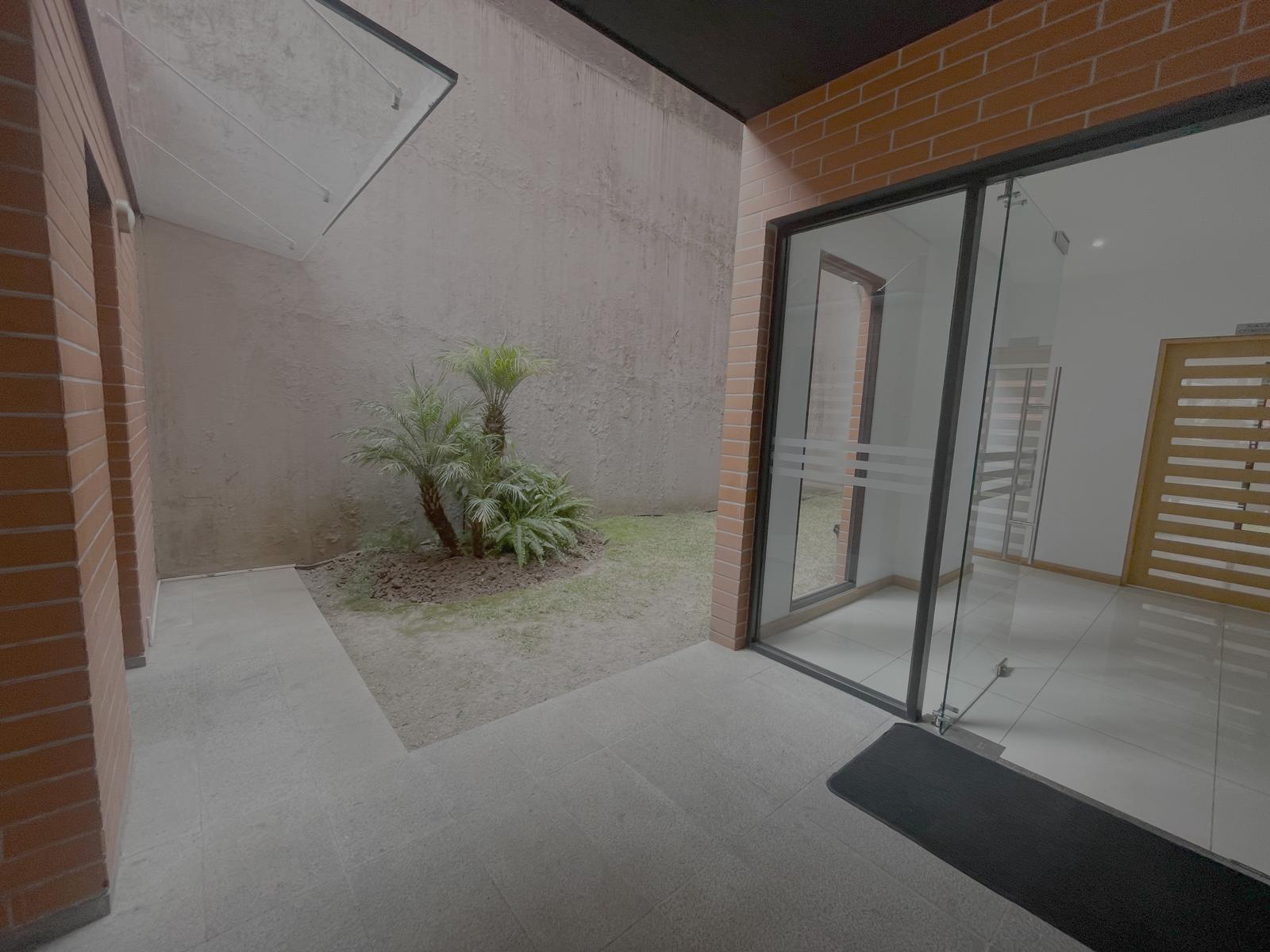 Apartment with View for Sale - Bossano Sector 3