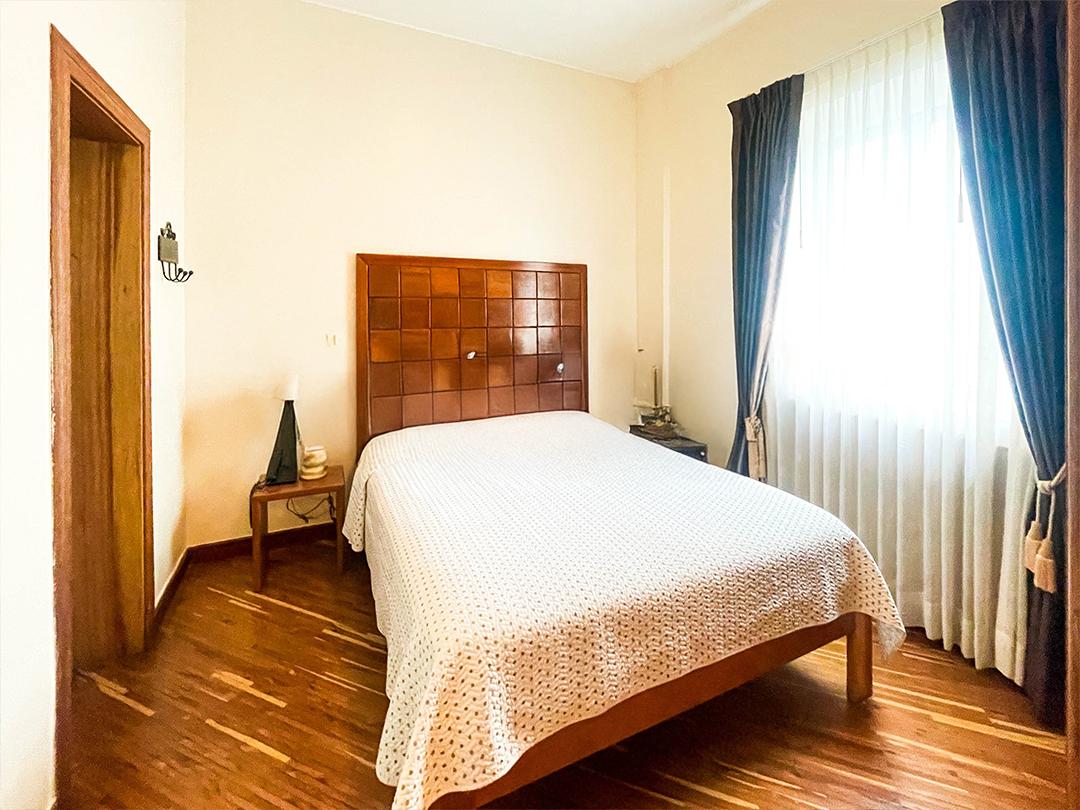Hotel en venta en Pichincha | Quito | La Mariscal, Joaquín Pinto y Juan León Mera, 540 m²