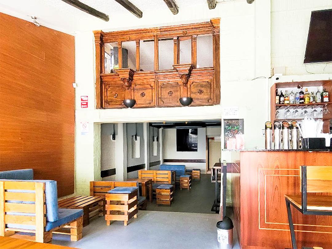 Casa en venta en Pichincha | Quito | La Mariscal, Diego de Almagro y Juan Rodríguez, 580 m²