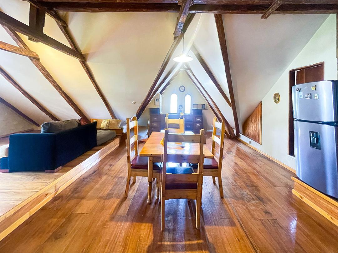 Casa en venta en Pichincha | Quito | La Mariscal, Diego de Almagro y Juan Rodríguez, 580 m²
