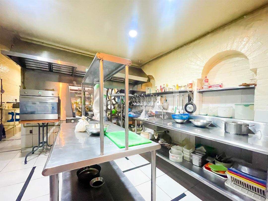 Casa en venta en Pichincha | Quito | La Mariscal, Diego de Almagro y Juan Rodríguez, 580 m²