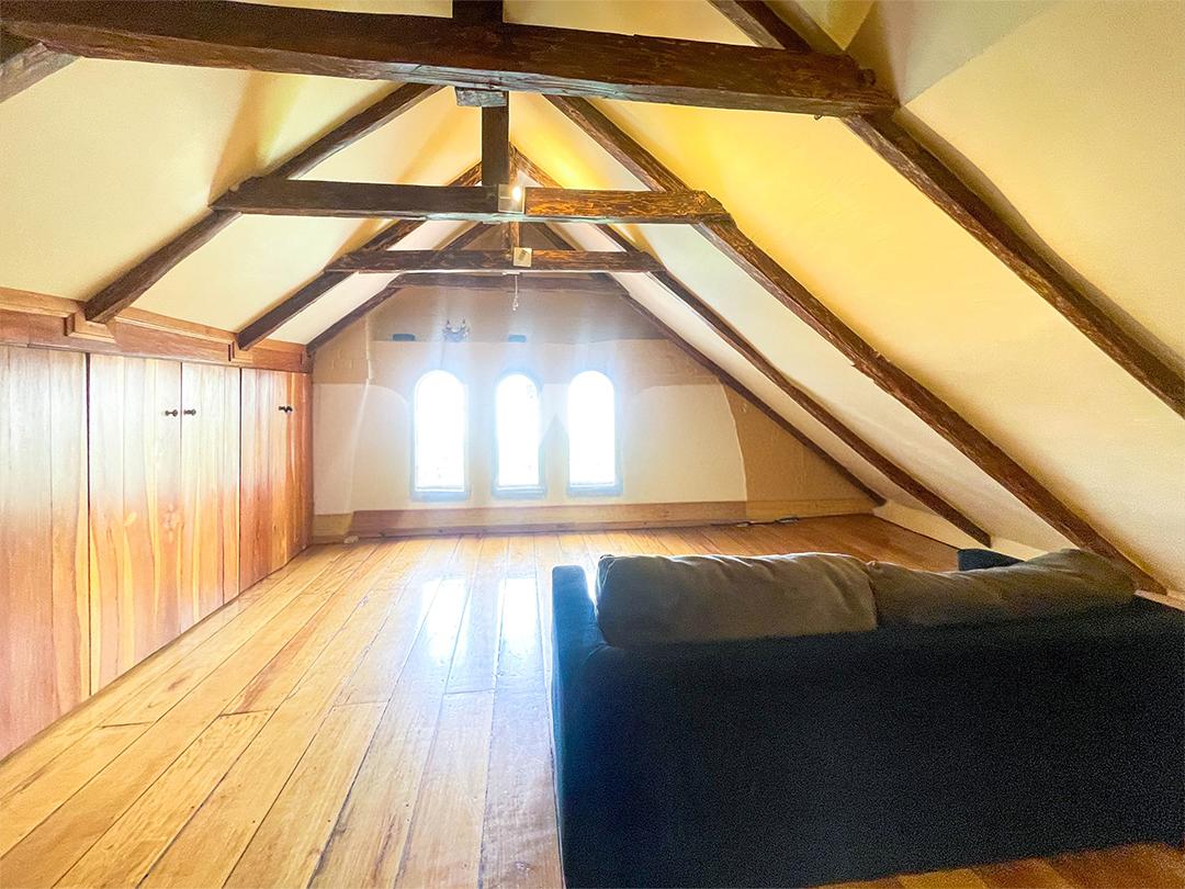 Casa en venta en Pichincha | Quito | La Mariscal, Diego de Almagro y Juan Rodríguez, 580 m²