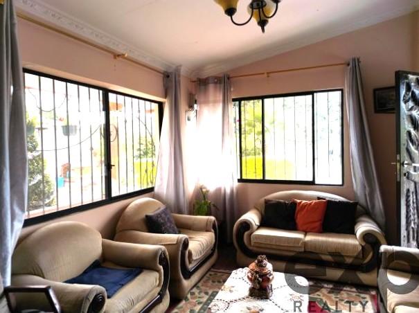 Casa en venta en Imbabura | Antonio Ante | Natabuela, 25 de noviembre y Velasco Ibarra, 120 m²