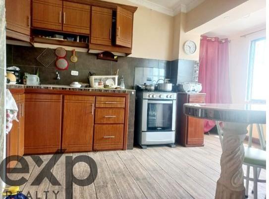 Casa en venta en Imbabura | Antonio Ante | Natabuela, 25 de noviembre y Velasco Ibarra, 120 m²