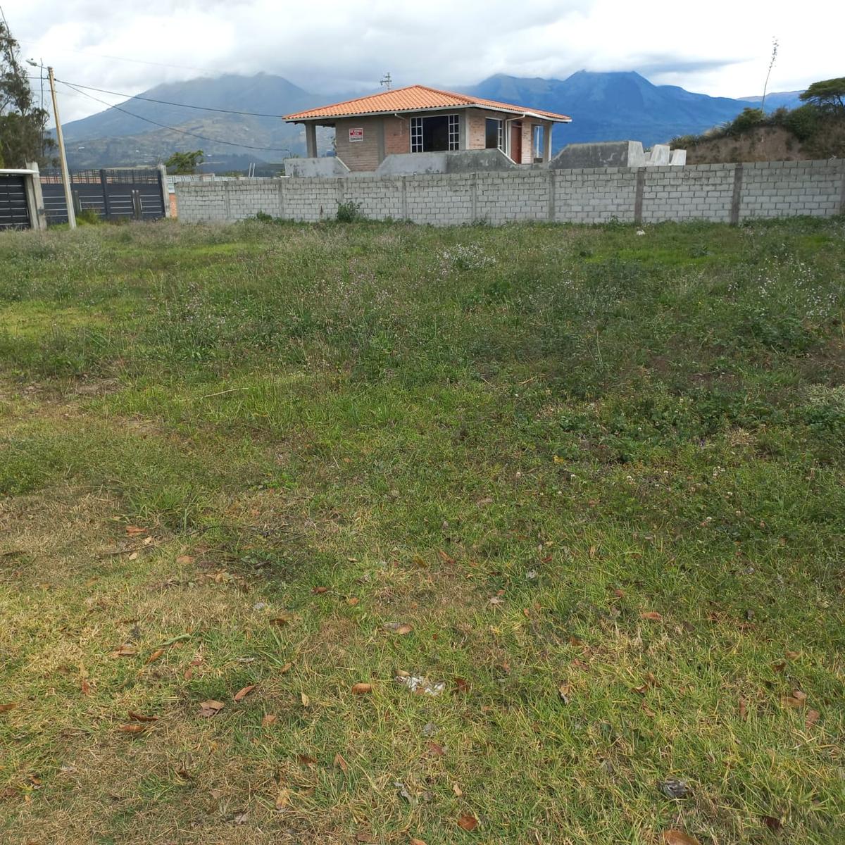 Terreno en venta en Imbabura | Antonio Ante | Atuntaqui, CALLE CUENCA Y SUCRE 477 al 400