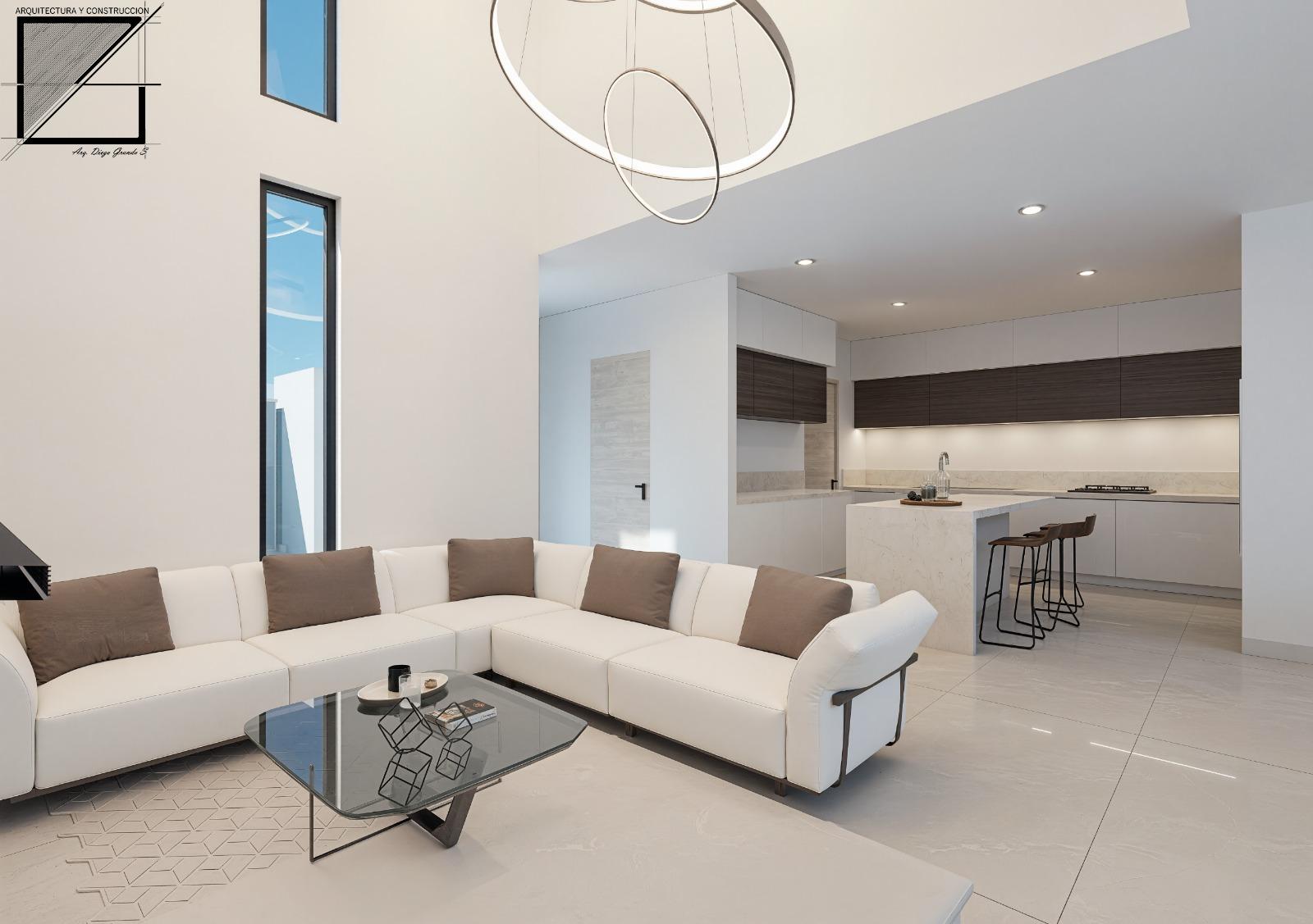 Casa en venta en Manabí | Manta | Sur de Manta, Urbanizacion Cristal azul, 151 m²