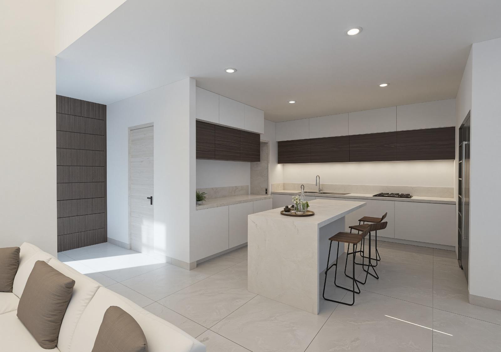 Casa en venta en Manabí | Manta | Sur de Manta, Urbanizacion Cristal azul, 151 m²