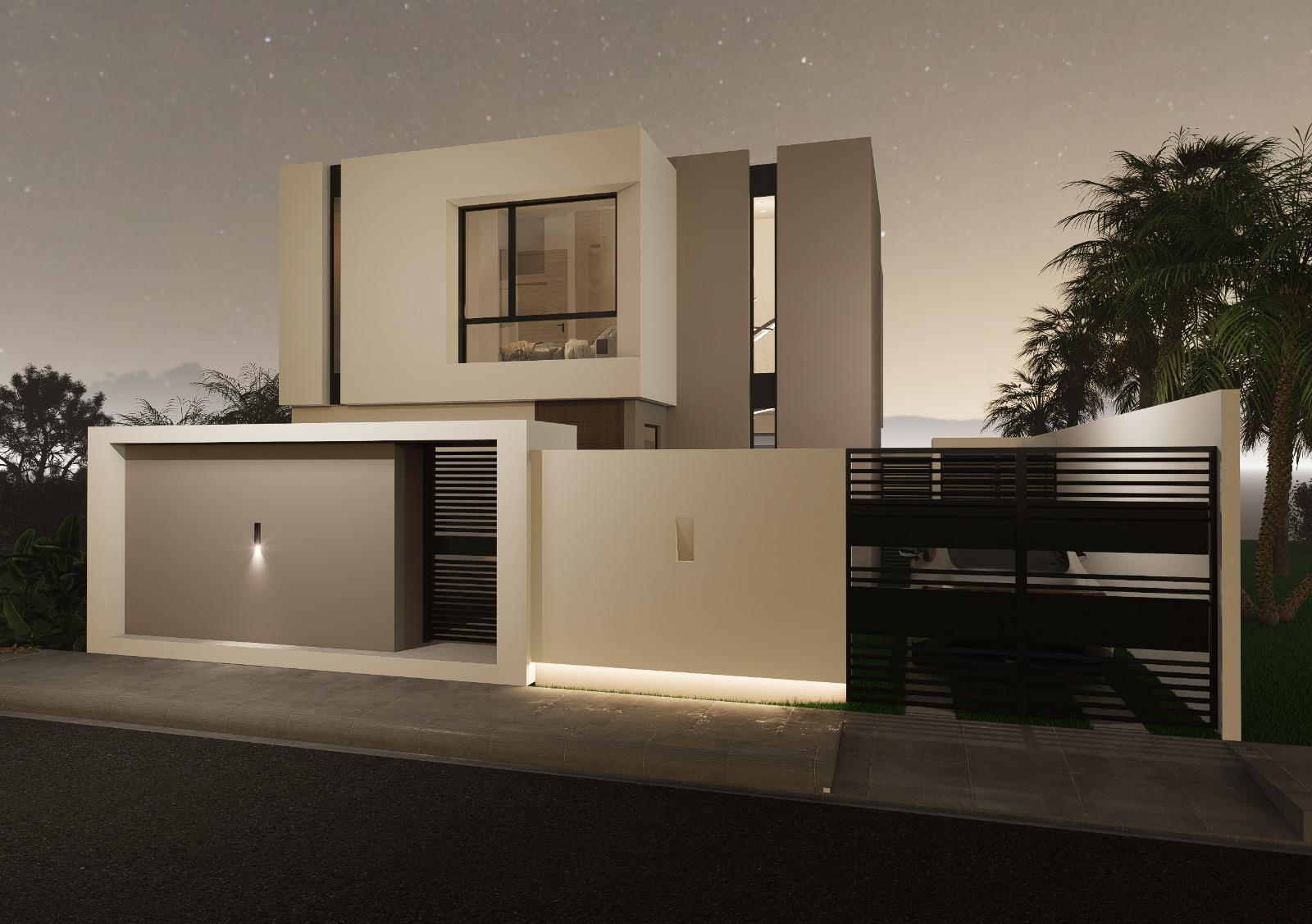Casa en venta en Manabí | Manta | Sur de Manta, Urbanizacion Cristal azul, 151 m²