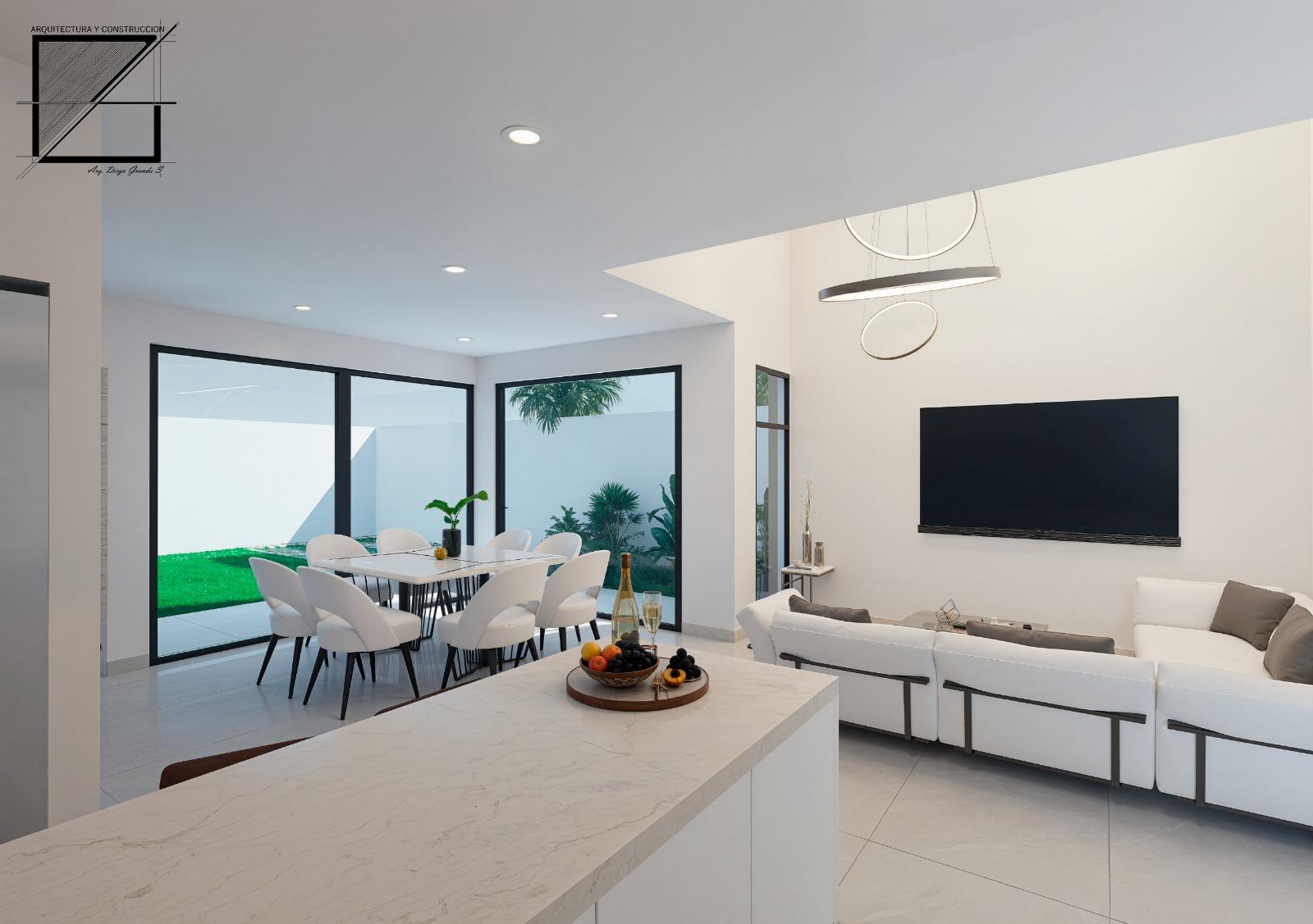 Casa en venta en Manabí | Manta | Sur de Manta, Urbanizacion Cristal azul, 151 m²