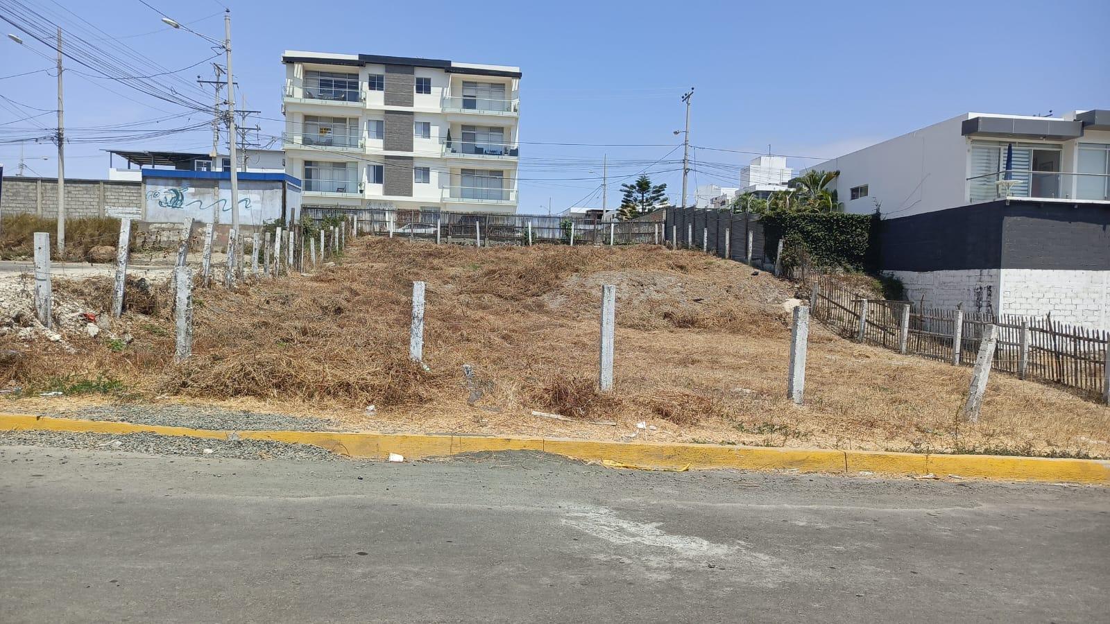 Land for Sale in Strategic Area of Manta! 3