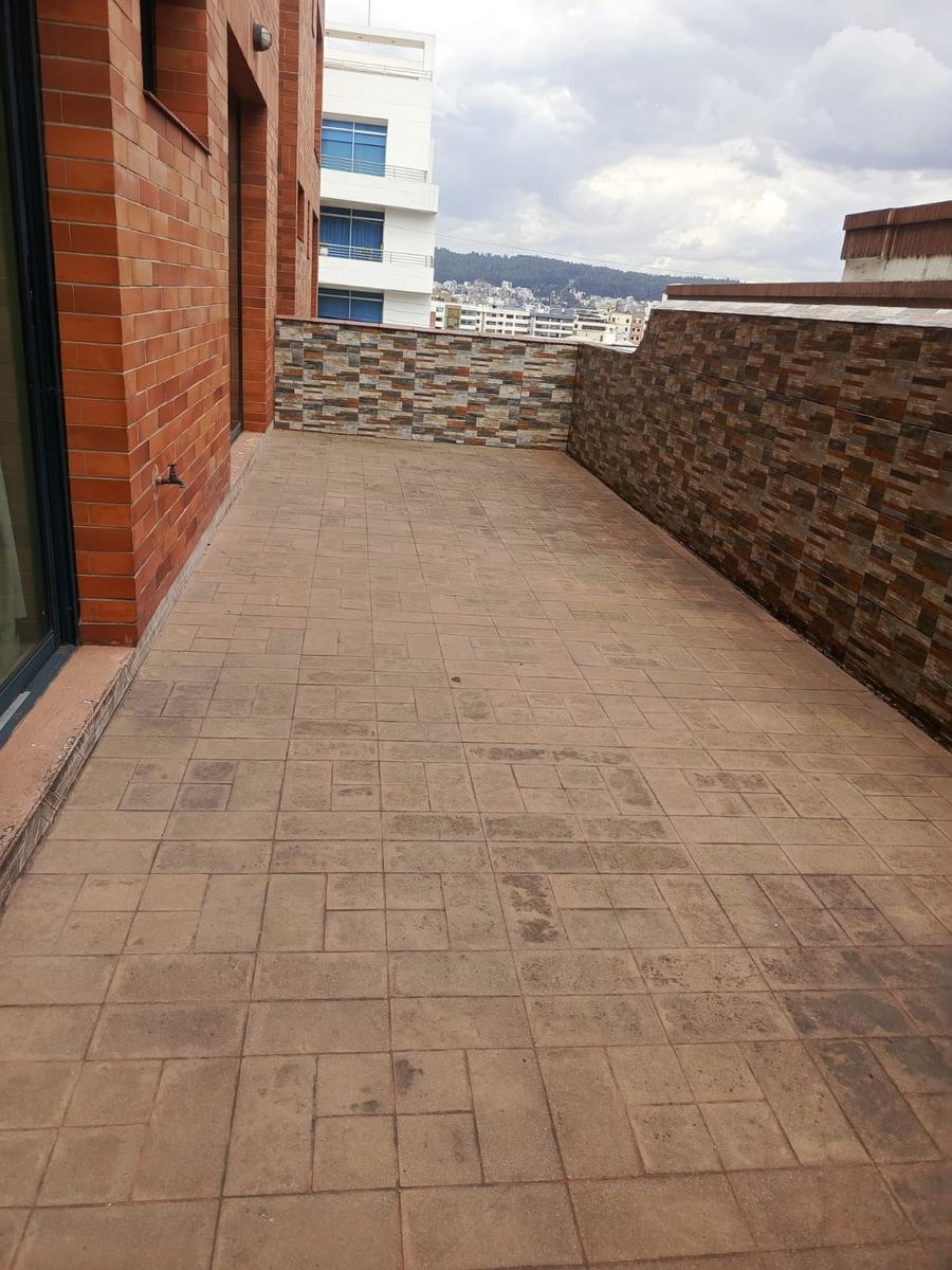 Departamento en venta en Pichincha | Quito | Norte de Quito, quito teneis, 330 m²