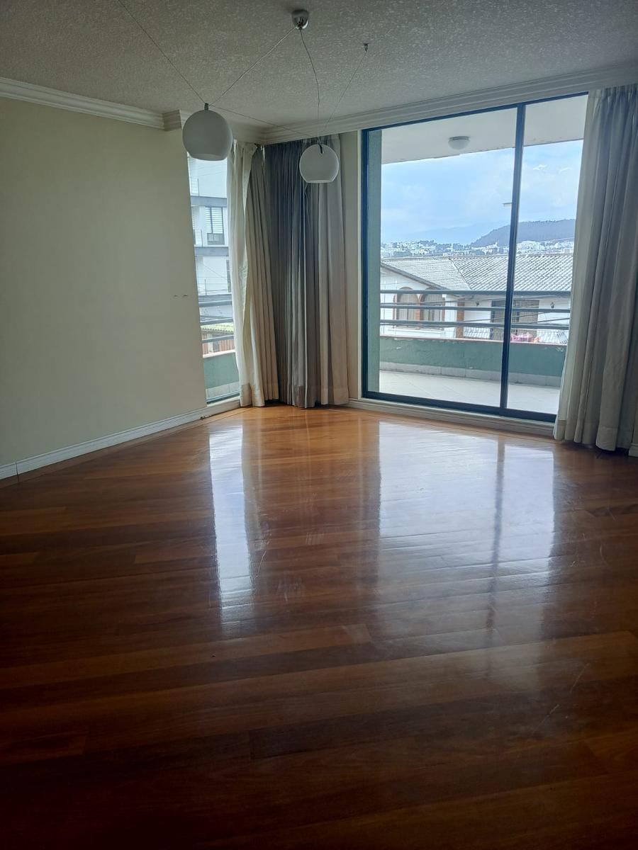 Departamento en venta en Pichincha | Quito | Norte de Quito, quito teneis, 330 m²