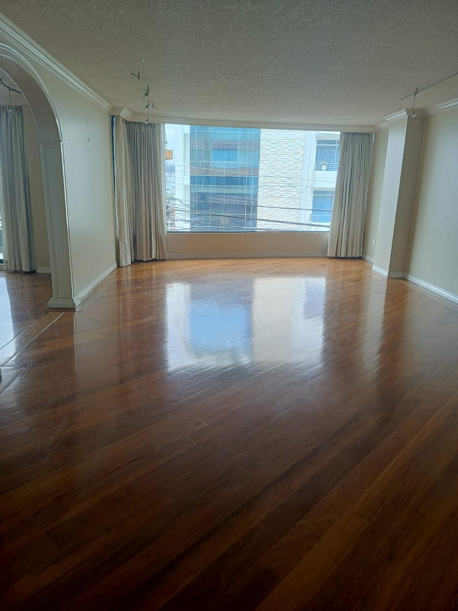 Departamento en venta en Pichincha | Quito | Norte de Quito, quito teneis, 330 m²