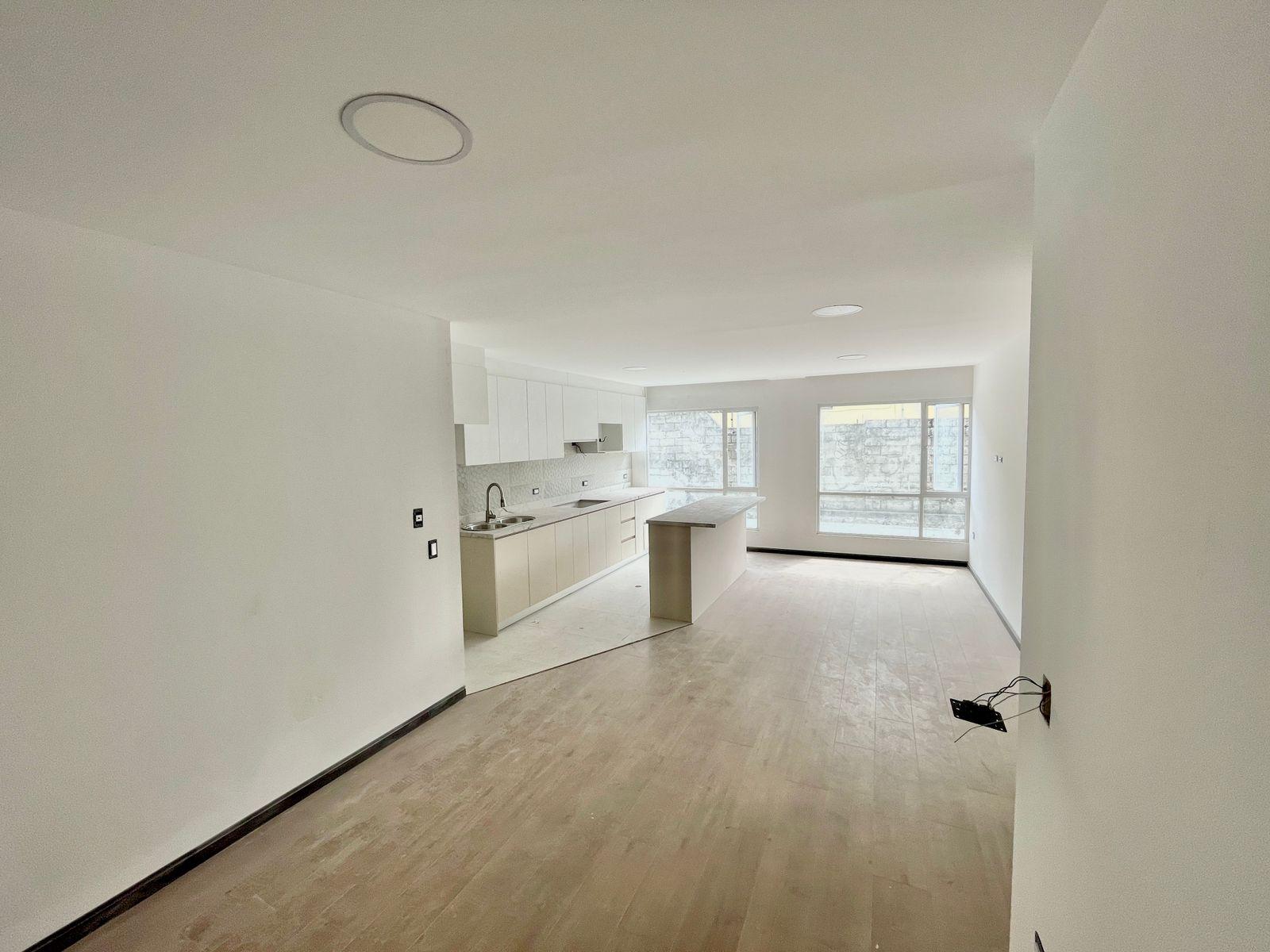 Departamento en venta en Pichincha | Quito | Norte de Quito, Selva alegre y Américas 8, 65 m²