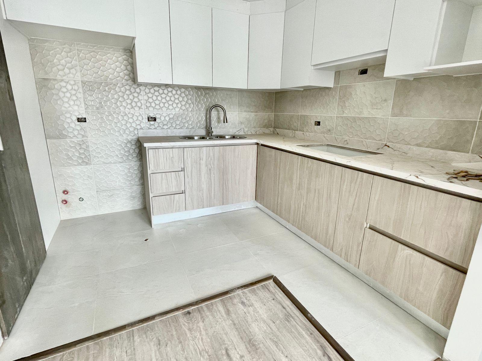 Departamento en venta en Pichincha | Quito | Norte de Quito, Selva alegre y Américas 8, 65 m²